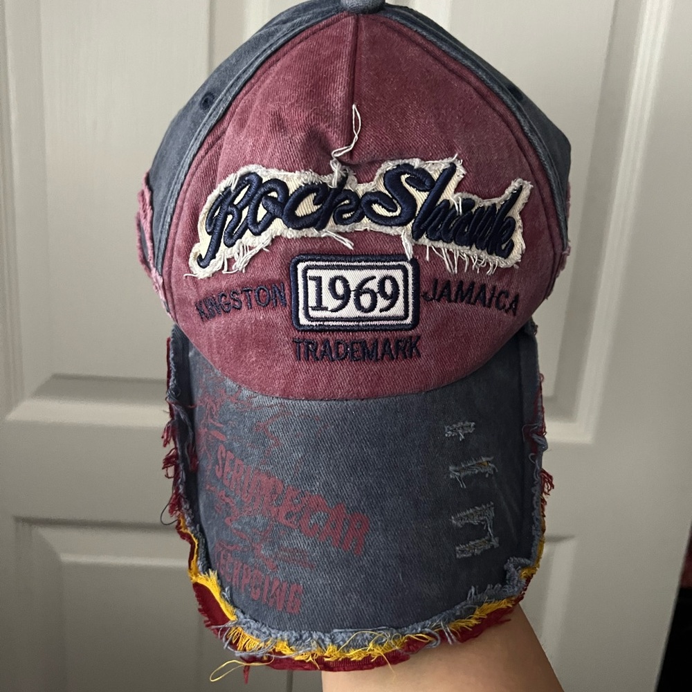 Jamaica hat